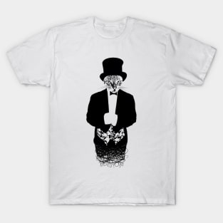 Cat in the Hat T-Shirt